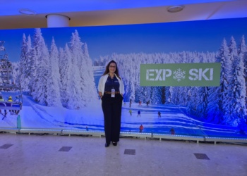 Copa Airlines ExpoSKI 2026