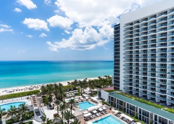 Eden Roc Miami Beach