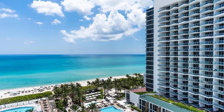 Eden Roc Miami Beach