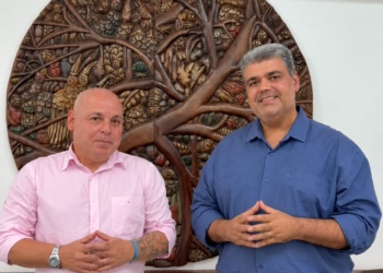 porto seguro planejamento turismo 2030
