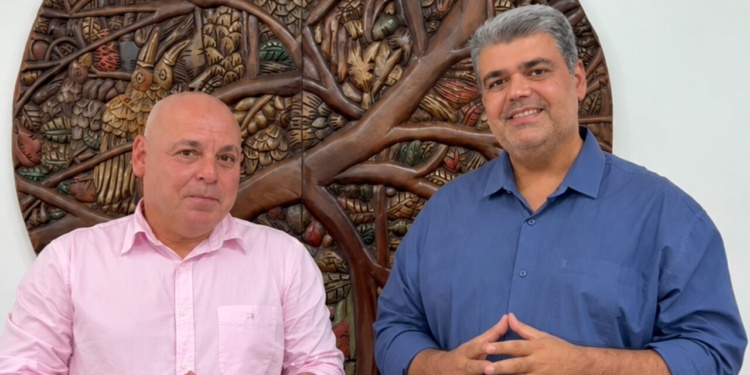 porto seguro planejamento turismo 2030