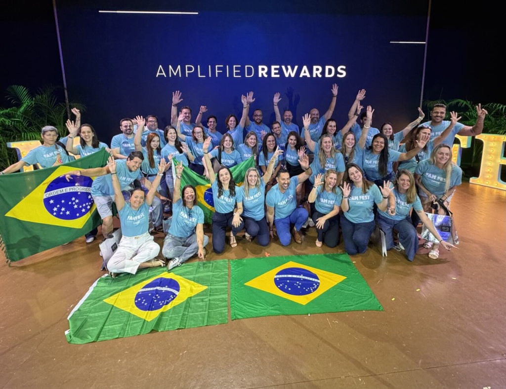 Brasil Fam Fest Latam