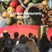 The 50 Best Restaurants 2026