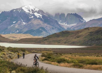 Tierra Patagônia
