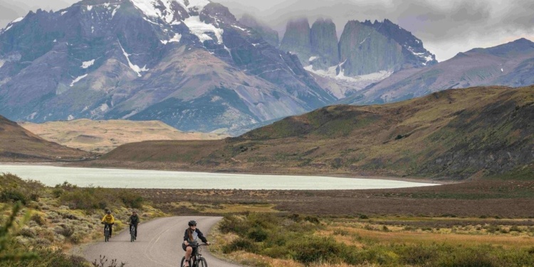Tierra Patagônia