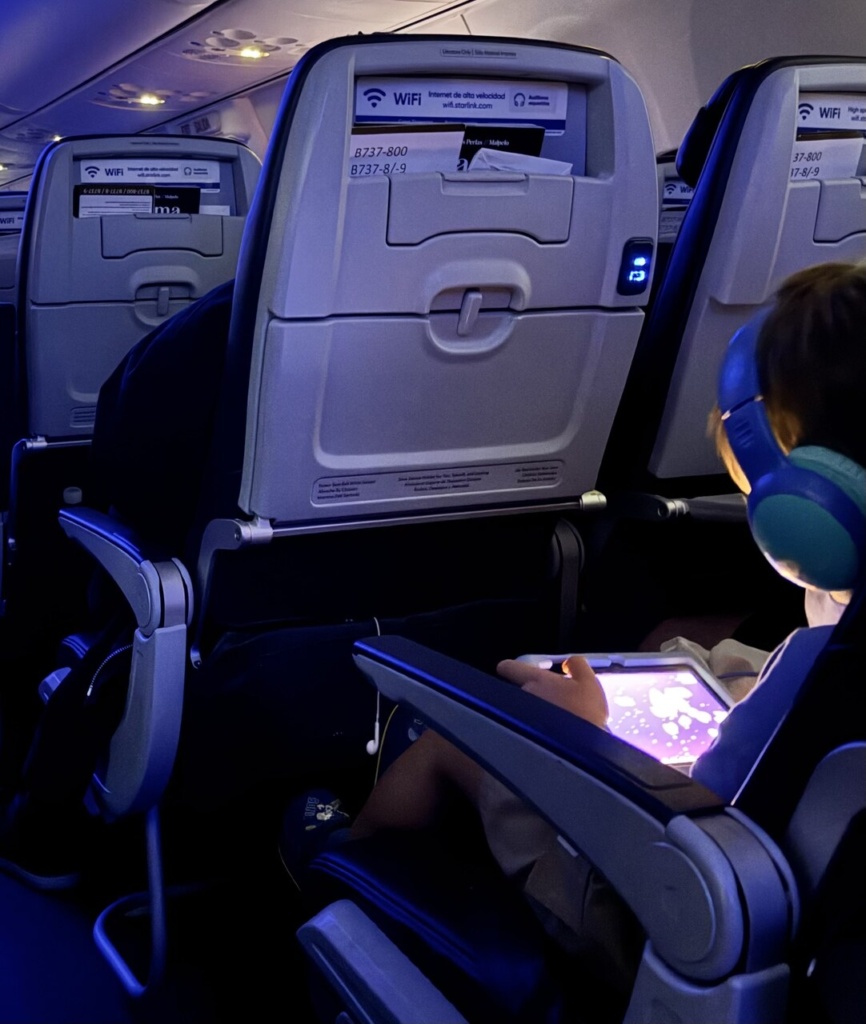 copa starlink