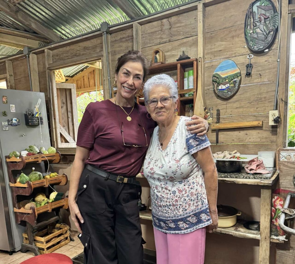 doña leila