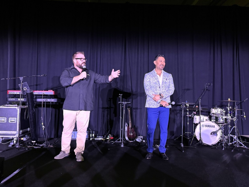 manuel rubio e leonel reyes