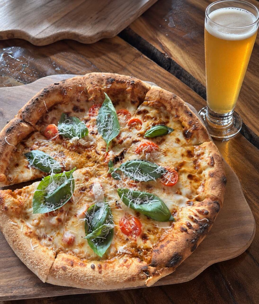 Fuego Brew Co