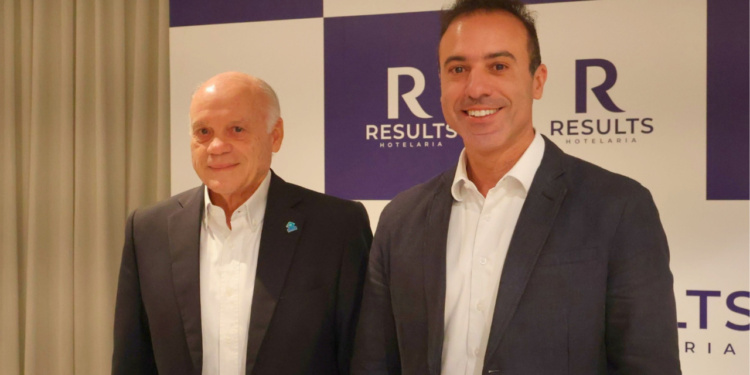 results hotelaria