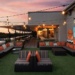 rooftops de Tampa