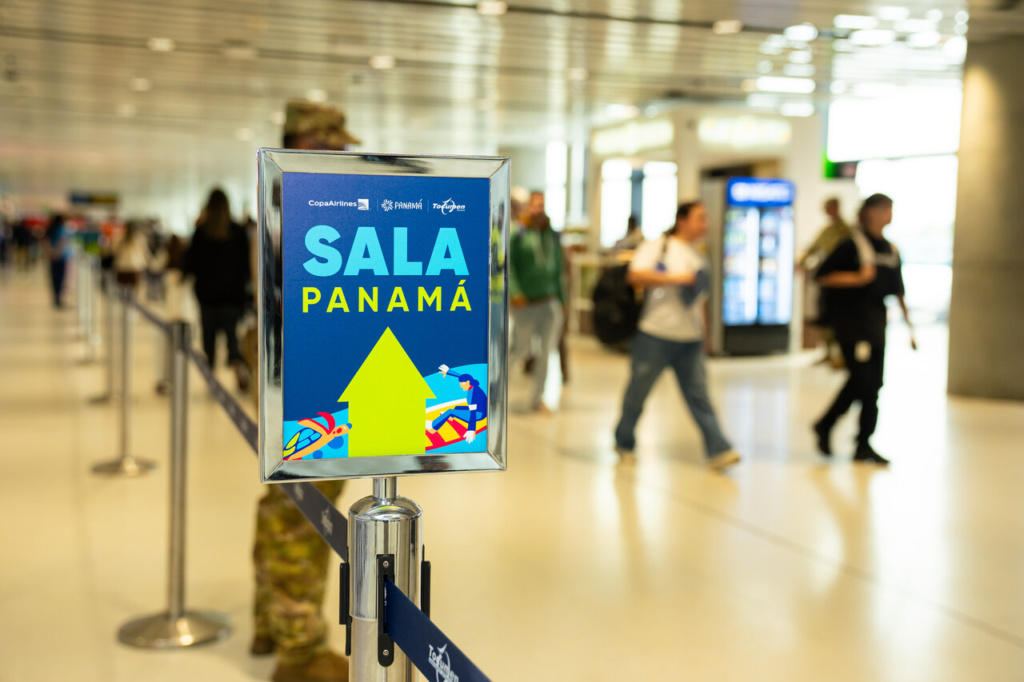 Copa airlines panamá