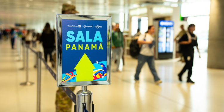 Copa airlines panamá