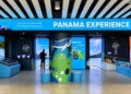 sala panamá - aeroporto tocumen