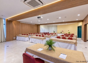 Travel Inn Paulista Wall Street