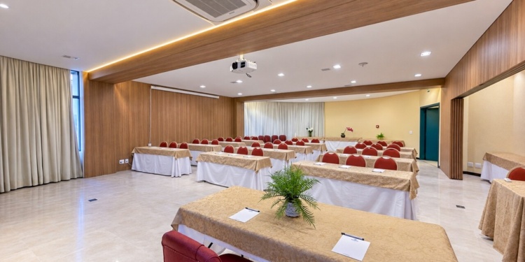 Travel Inn Paulista Wall Street