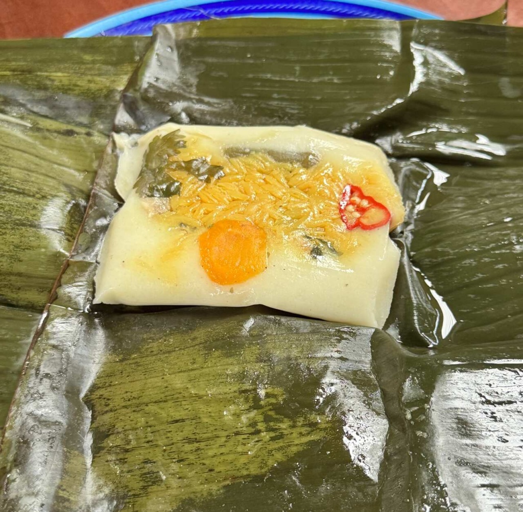 tamales gastronomia costa rica