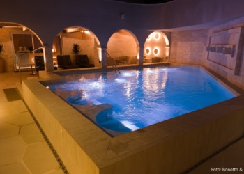 Aguaraí SPA by Phytoervas