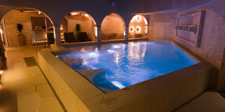 Aguaraí SPA by Phytoervas