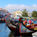 Portugal além de Lisboa e Porto - Aveiro
