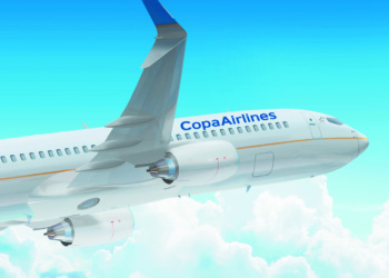 Copa Airlines