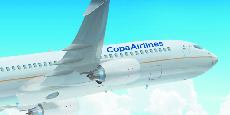 Copa Airlines