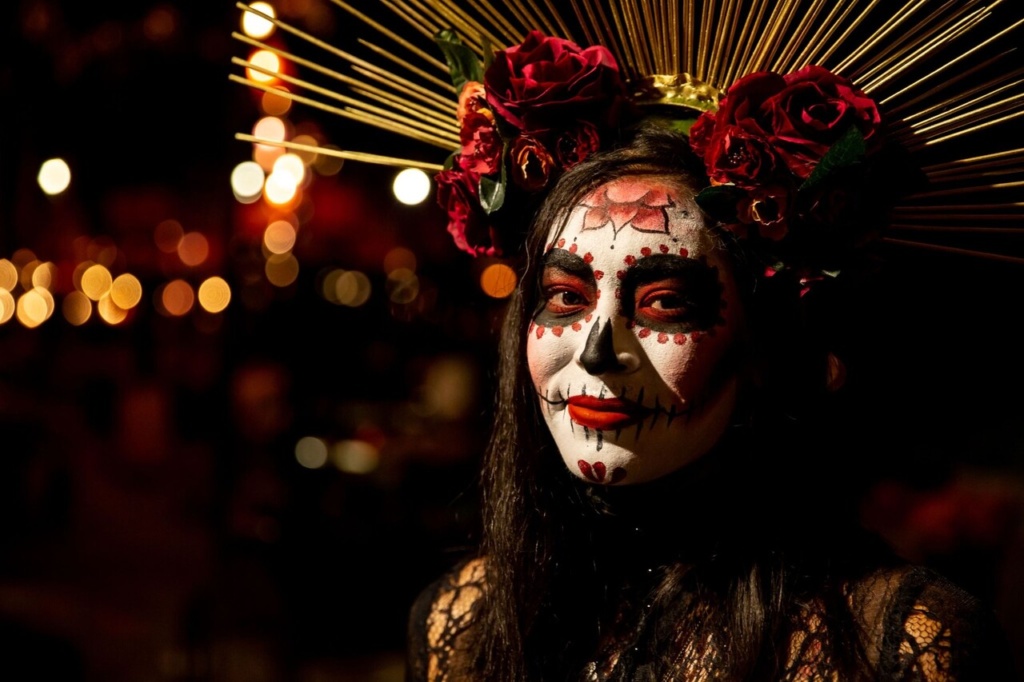 Día de los Muertos