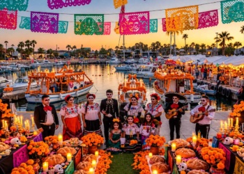 Día de los Muertos