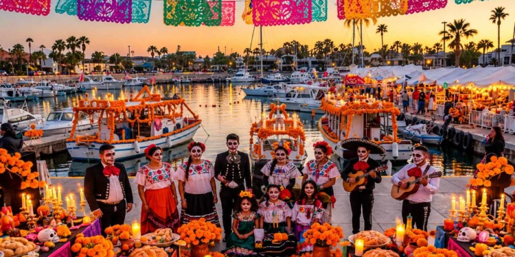 Día de los Muertos