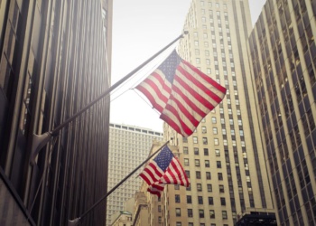 EUA Estados Unidos da América