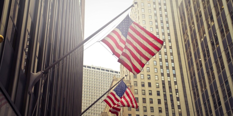 EUA Estados Unidos da América