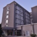 Fachada Quality Hotel Jundiaí