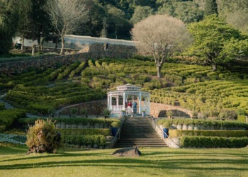 Le Jardin Parque de Lavanda