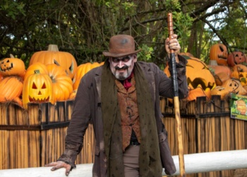 Halloween Kissimmee