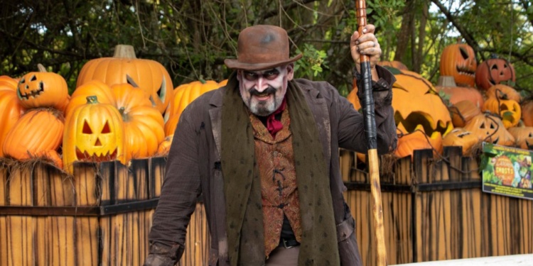 Halloween Kissimmee