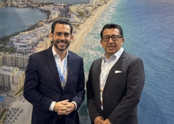 Caribe Mexicano - ABAV Expo 2026