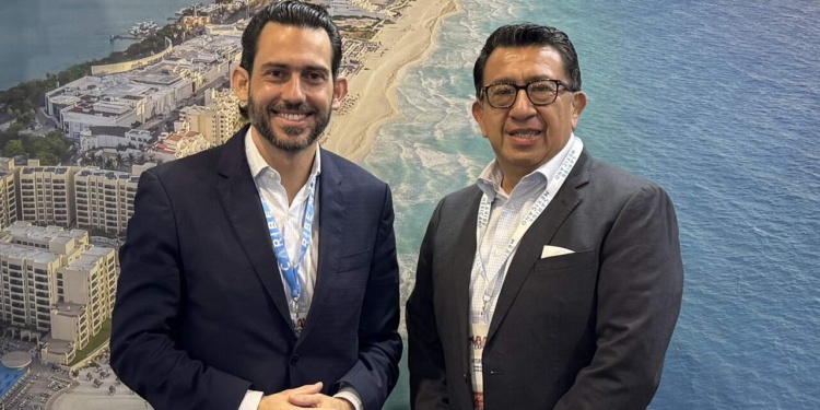 Caribe Mexicano - ABAV Expo 2026