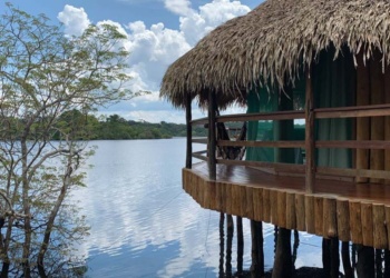 Juma amazon lodge