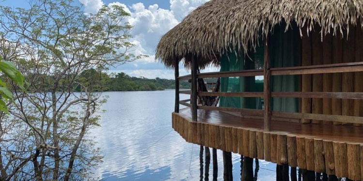 Juma amazon lodge