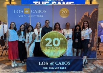 Los Cabos VIP Summit 2026