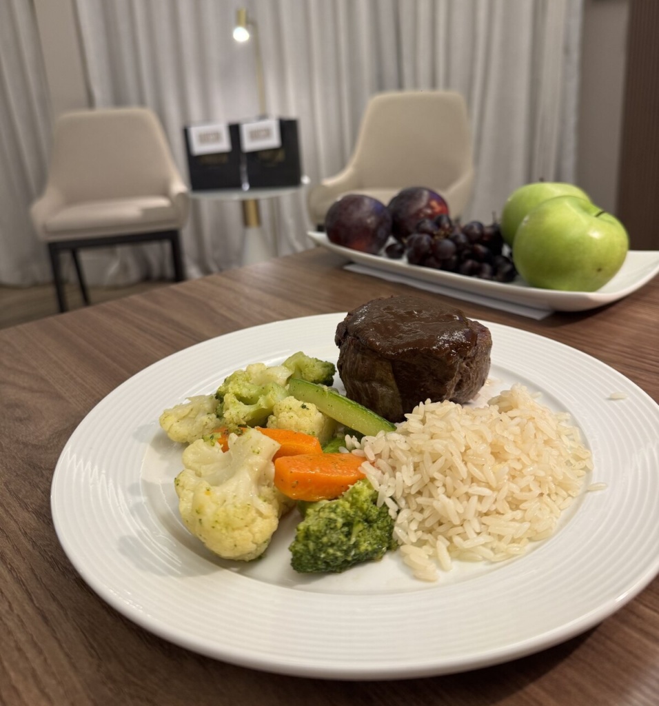 Radisson Jantar