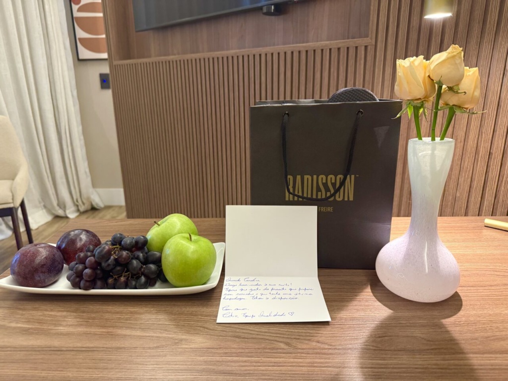 Radisson Mimos