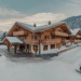 esqui na Europa - Ultima Hotel Gstaad