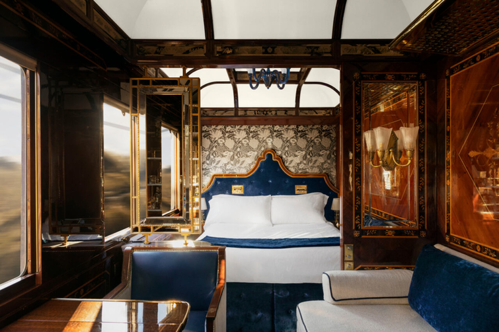 Suite Grand Venice