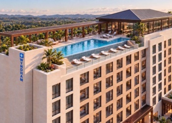Wyndham Poás na Costa Rica