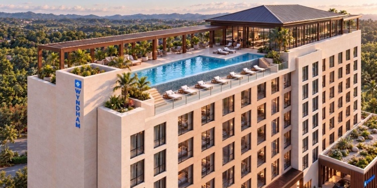 Wyndham Poás na Costa Rica