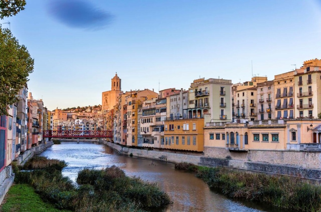 Girona - Catalunha