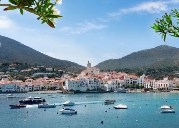 turismo na Catalunha