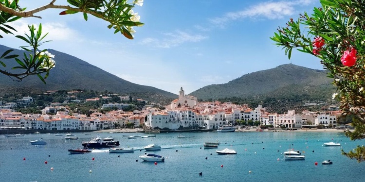 turismo na Catalunha
