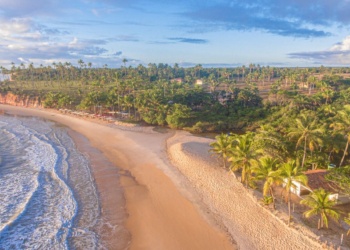 praia prado